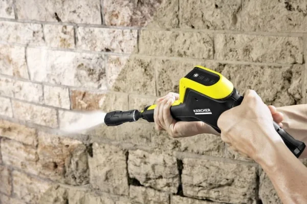 Idropulitrice a freddo karcher k 4 premium full control 1.324-100.0 - dettaglio 4