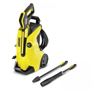 Idropulitrice a freddo karcher k 4 full control 1.324-000.0 - dettaglio 1