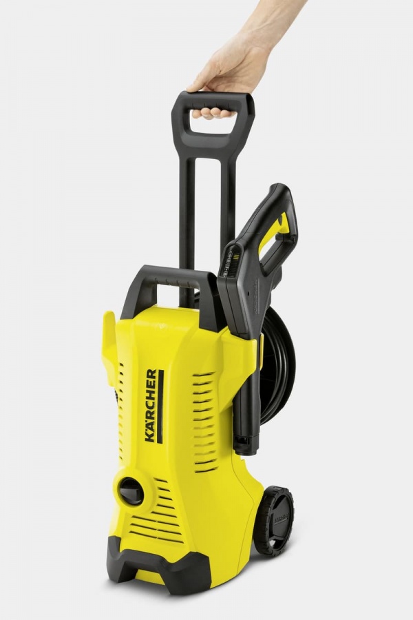 Idropulitrice a freddo karcher k 3 full control home 1.676-022.0 - dettaglio 3