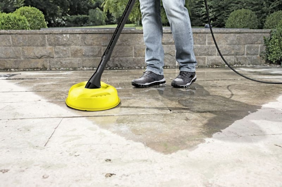 Idropulitrice a freddo karcher k 3 full control home 1.676-022.0 - dettaglio 5