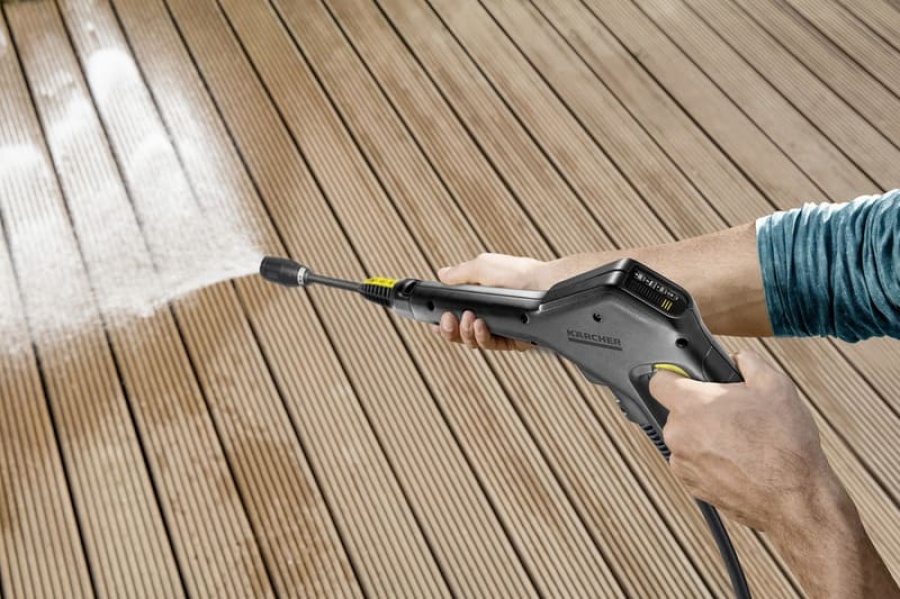 Idropulitrice a freddo karcher k 3 full control home 1.676-022.0 - dettaglio 7