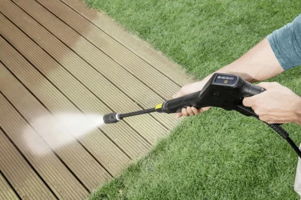 Idropulitrice a freddo karcher k 3 full control 1.676-020.0 - dettaglio 4