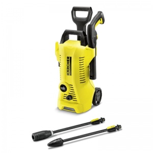 Idropulitrice a freddo karcher k 2 premium full control 1.673-420.0 - dettaglio 1