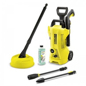 Idropulitrice a freddo karcher k 2 full control home 1.673-404.0 - dettaglio 1