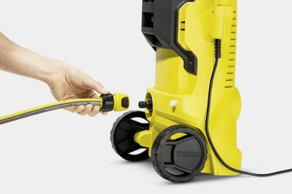 Idropulitrice a freddo karcher k 2 full control home 1.673-404.0 - dettaglio 2