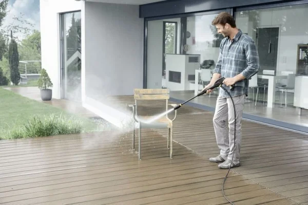 Idropulitrice a freddo karcher k 2 full control home 1.673-404.0 - dettaglio 5