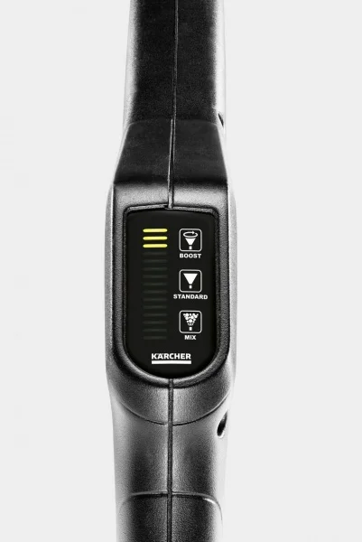 Idropulitrice a batteria karcher k 2 battery set 1.117-220.0 - dettaglio 4