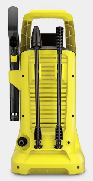 Idropulitrice a batteria karcher k 2 battery set 1.117-220.0 - dettaglio 5