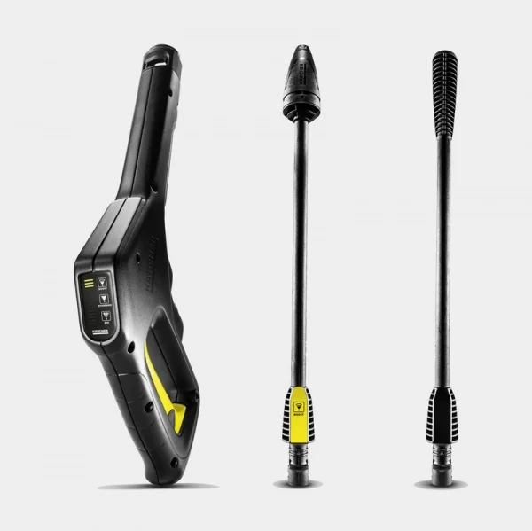 Idropulitrice a batteria karcher k 2 battery set 1.117-220.0 - dettaglio 7