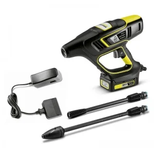 Idropistola a batteria karcher khb 5 battery set 1.328-100.0 - dettaglio 1