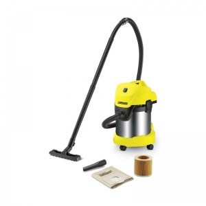 Aspirapolvere karcher wd 3 premium 1.629-841.0 - dettaglio 1