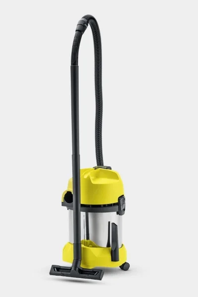 Aspirapolvere a batteria karcher wd 3 battery premium set 1.629-951.0 - dettaglio 5
