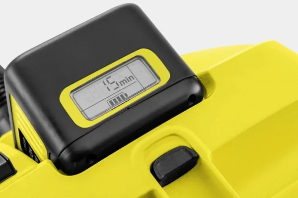 Aspirapolvere 36 v senza batterie karcher wd 3 battery premium 1.629-950.0 - dettaglio 3