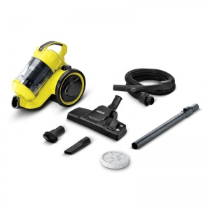 Aspirapolvere multiciclonico karcher vc 3 1.198-125.0 - dettaglio 1