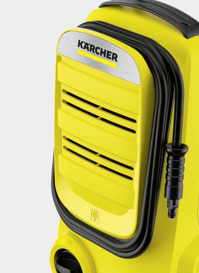 Idropulitrice a freddo karcher k 2 compact 1.673-500.0 - dettaglio 5