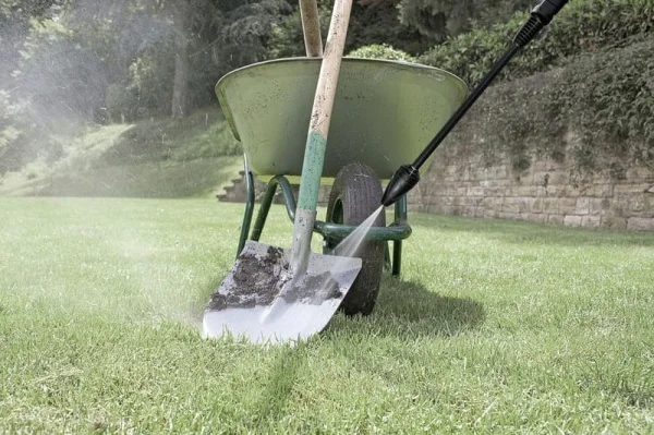 Idropulitrice a freddo karcher k 2 compact home 1.673-503.0 - dettaglio 7