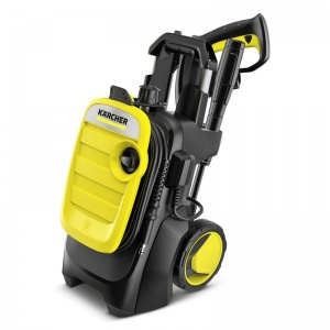 Idropulitrice a freddo karcher k 5 compact 1.630-750.0 - dettaglio 1