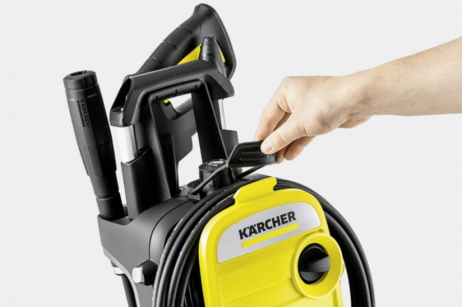 Idropulitrice a freddo karcher k 5 compact 1.630-750.0 - dettaglio 2