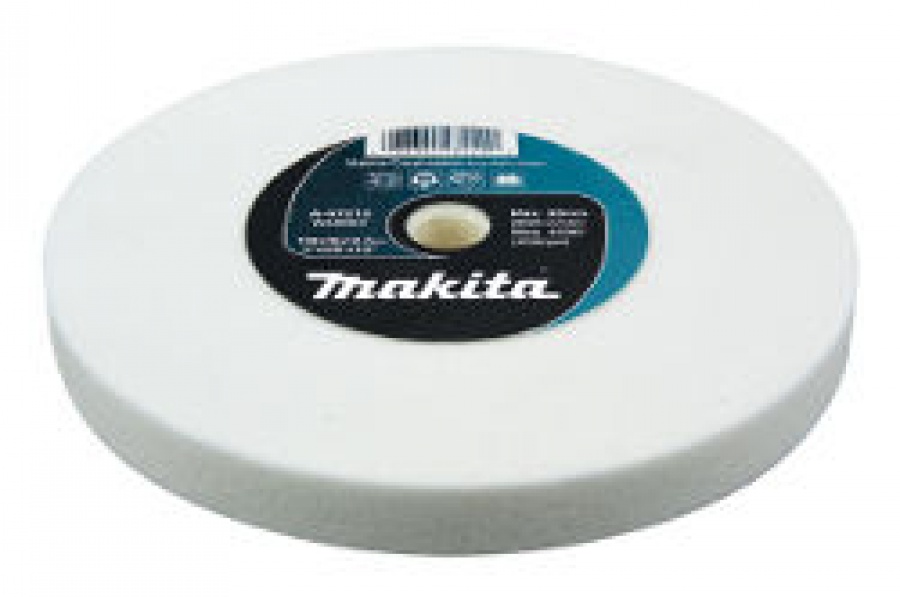 Mola per mod. GB602 Makita art. A-47210 gr. 60