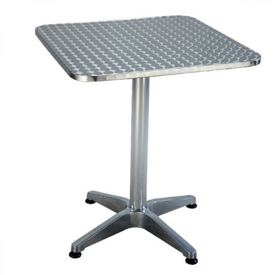 Vette profy tavolo quadrato da bar am2104a66-300170 - dettaglio 1