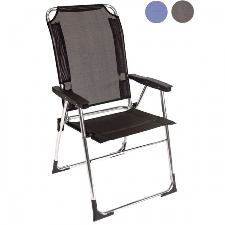Stiliac uniqa sedia pieghevole a102 - dettaglio 1