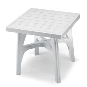 Scab quadromax tavolo quadrato 1015 - dettaglio 1