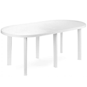 Progarden tavolo ovale 90980 - dettaglio 1