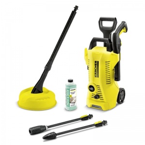 Karcher K 2 Premium Full Control Home Idropulitrice a freddo - dettaglio 1