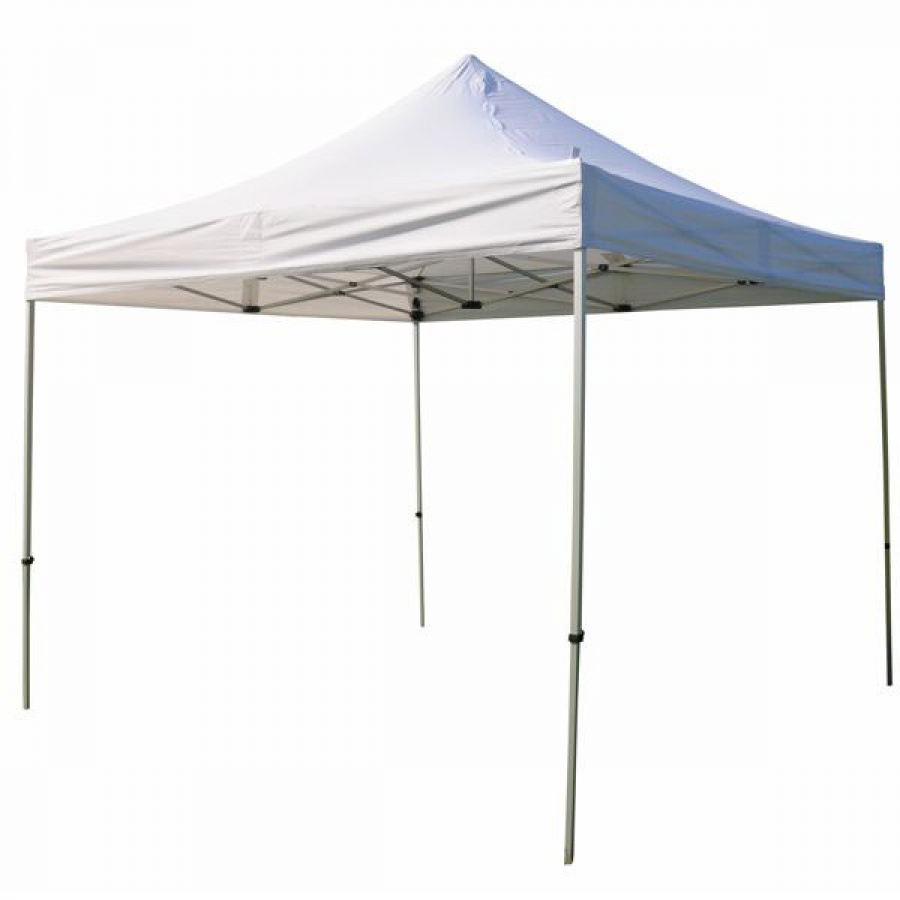 Vette gazebo pieghevole lgp-330 white - dettaglio 1