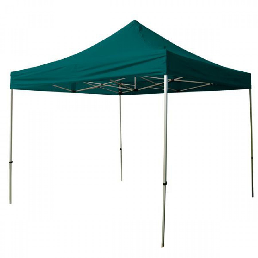 Vette gazebo pieghevole lgp-330 green - dettaglio 1