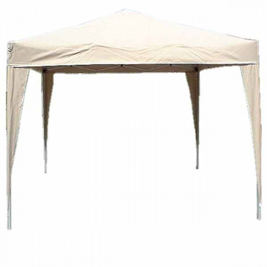 Vette gazebo pieghevole fg-033 white - dettaglio 1