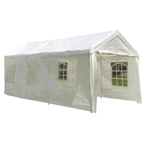 Vette gazebo carport cp-036 - dettaglio 1