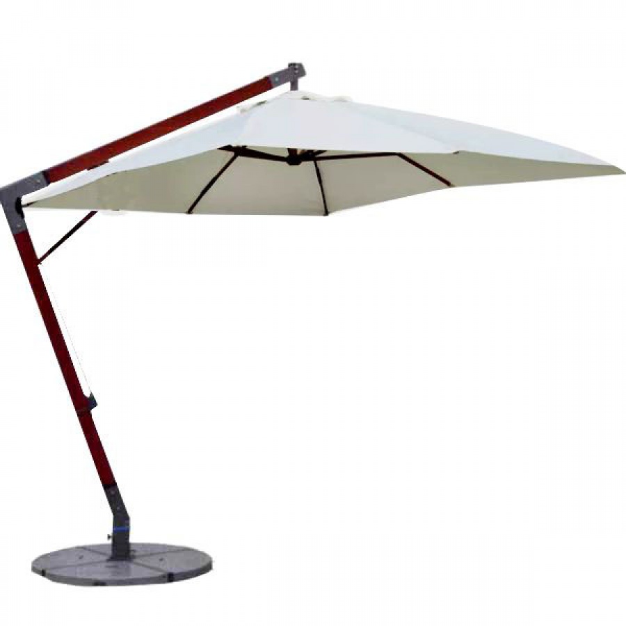 Vette profy ombrellone laterale pca-hub-x-3x4 - dettaglio 1