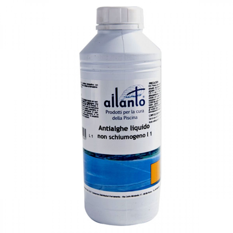 Ailanto antialghe liquido superconcentrato 03188eco - dettaglio 1