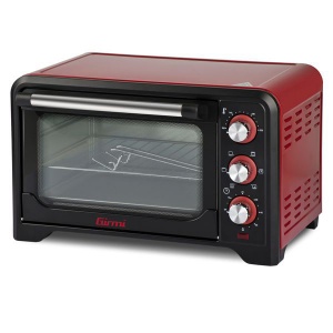 Girmi Forno elettrico ventilato | Ferramenta Carozzi S.R.L.