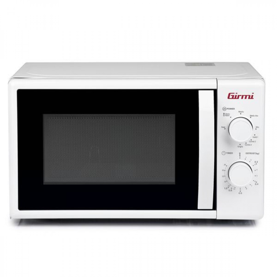 Girmi Forno microonde combinato | Ferramenta Carozzi S.R.L.