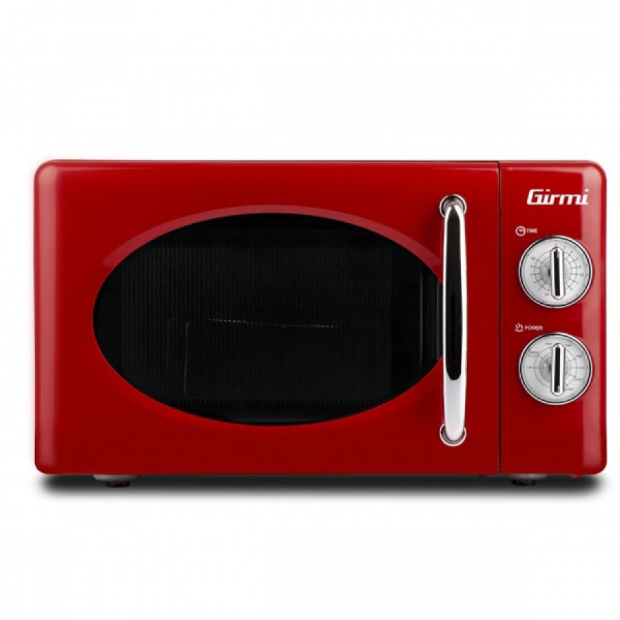 Girmi Forno microonde combinato | Ferramenta Carozzi S.R.L.