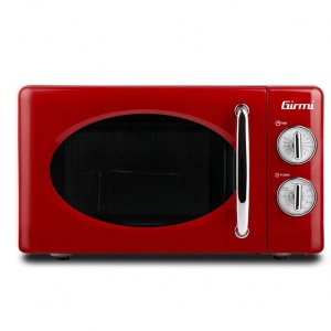 Girmi forno microonde combinato fm2102 - dettaglio 1