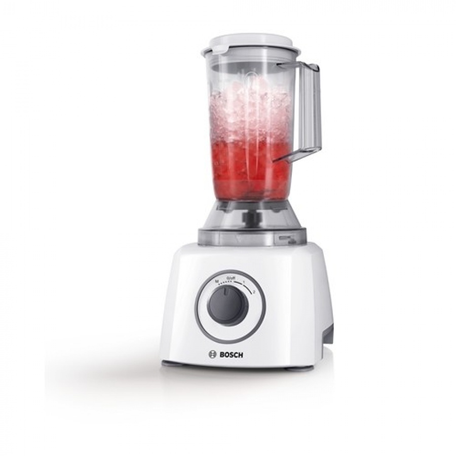 Bosch robot da cucina mcm3200w - dettaglio 2