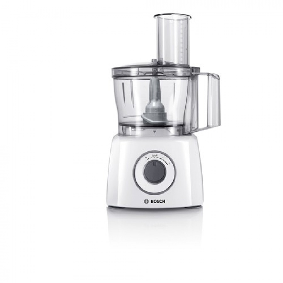 Bosch robot da cucina mcm3200w - dettaglio 3