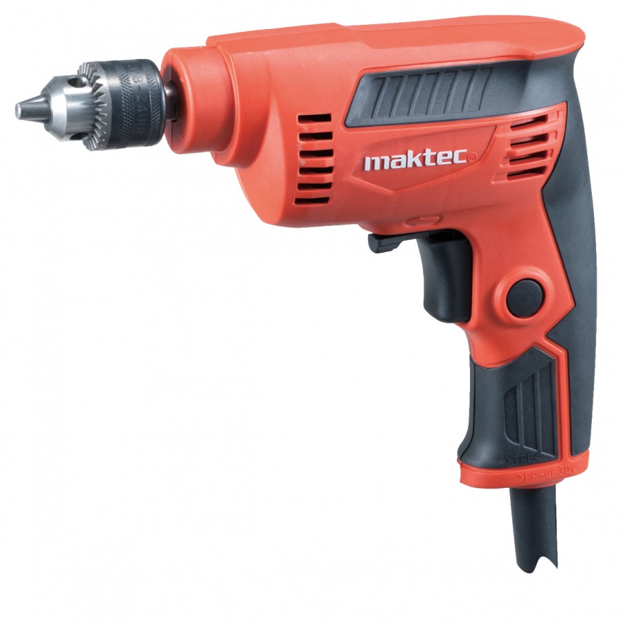 Trapano a Cremagliera 230W Maktec by Makita MT653