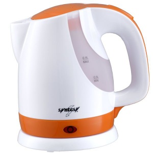 Syntesy bollitore elettrico sdh-205 - dettaglio 1