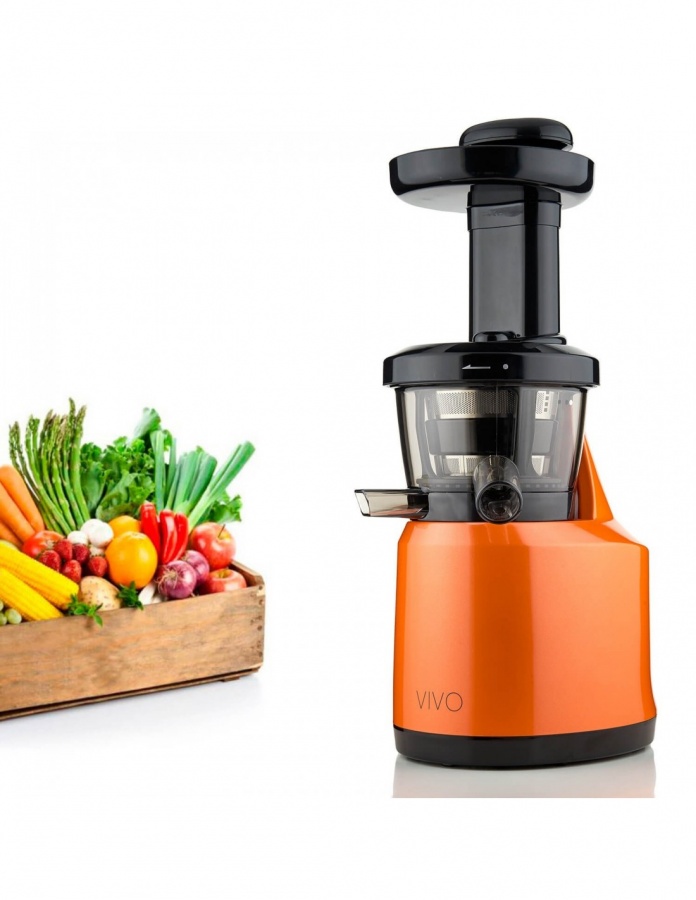 Classe estrattore vivo smart slow juicer 7043 00 52 - dettaglio 1