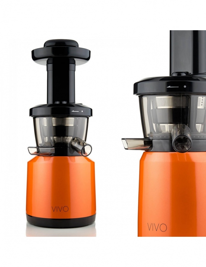 Classe estrattore vivo smart slow juicer 7043 00 52 - dettaglio 2