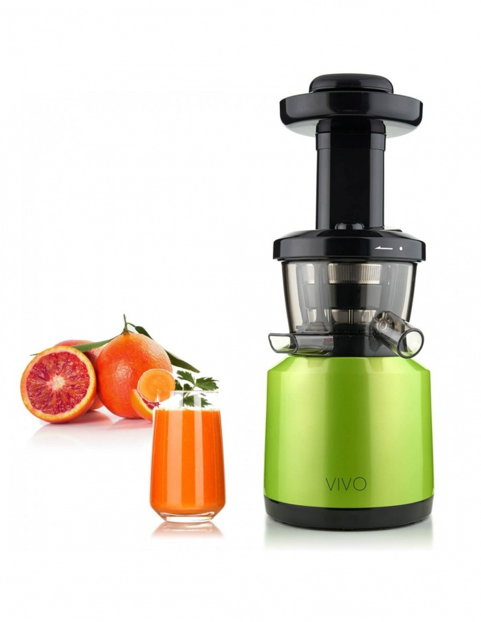 Classe estrattore vivo smart slow juicer 7043 00 53 - dettaglio 1