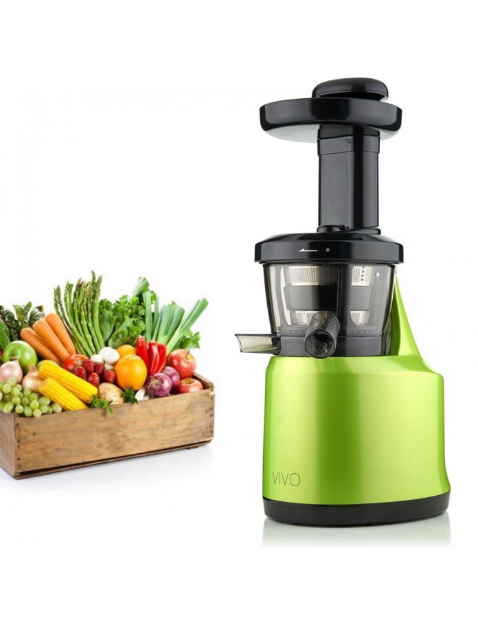 Classe estrattore vivo smart slow juicer 7043 00 53 - dettaglio 2