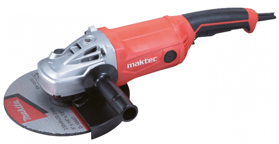 Smerigliatrice Angolare 2000w Maktec by Makita MT903 mm. 230