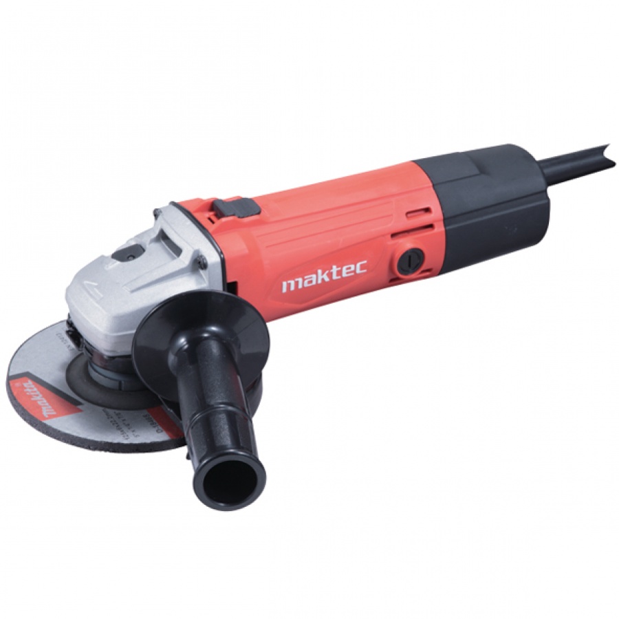 Smerigliatrice Angolare 570w Maktec by Makita MT963 mm. 125