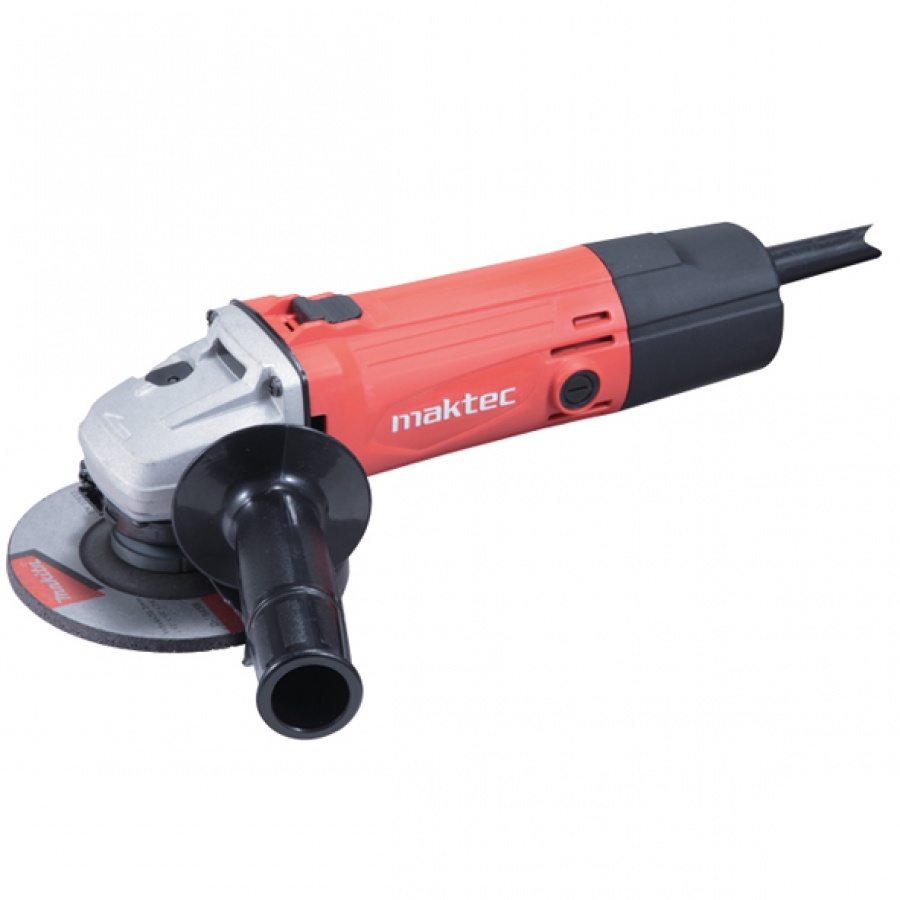 Smerigliatrice Angolare 550w Maktec by Makita MT962 mm. 115