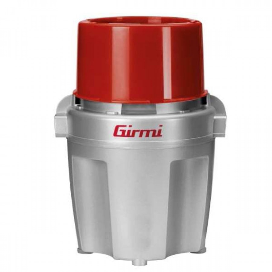 Girmi tritatutto new tr20 tr20 - dettaglio 1